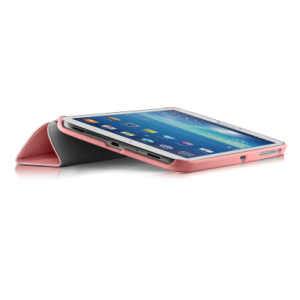 Чехол для Samsung Galaxy Tab 3 8.0 Onzo Royal Lite Pink